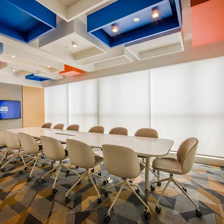 Holiday Inn Express Foshan Chancheng By Ihg エクステリア 写真