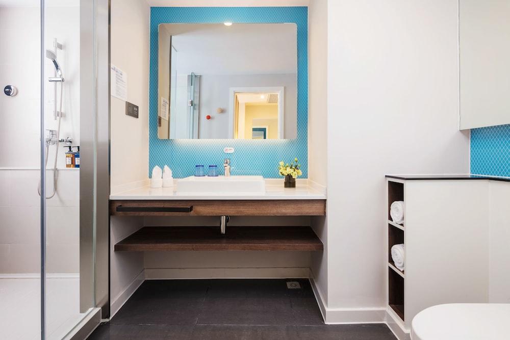 Holiday Inn Express Foshan Chancheng By Ihg エクステリア 写真