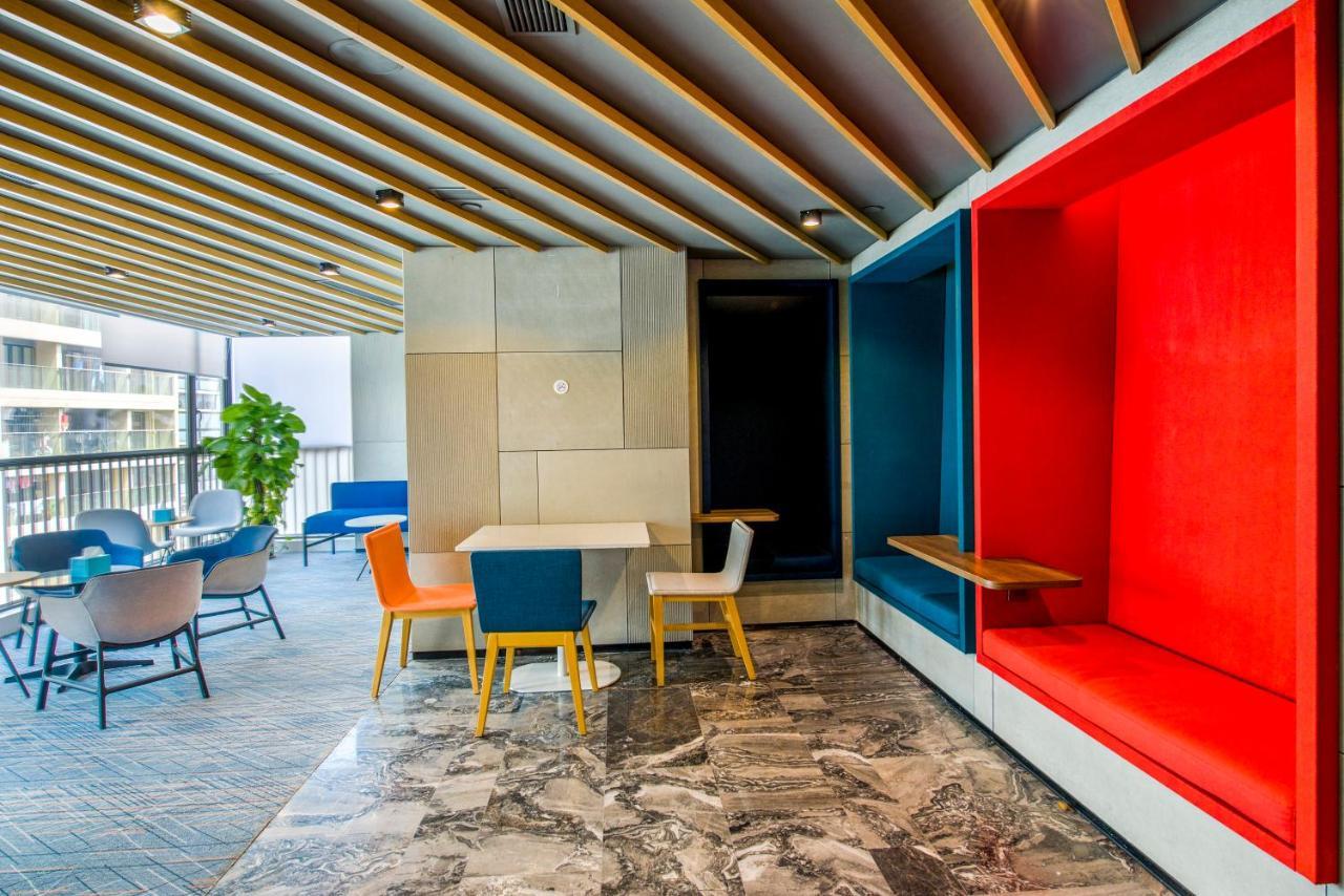 Holiday Inn Express Foshan Chancheng By Ihg エクステリア 写真