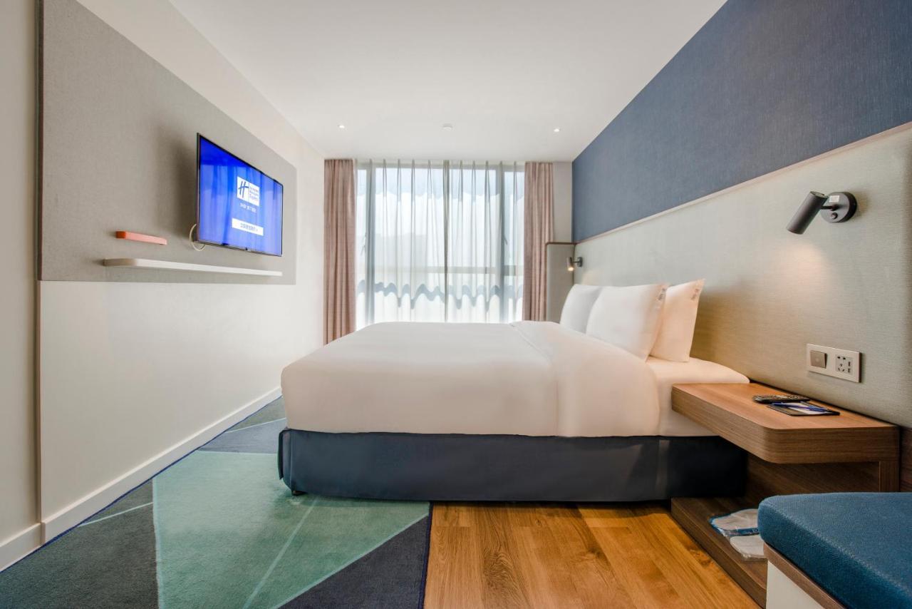 Holiday Inn Express Foshan Chancheng By Ihg エクステリア 写真