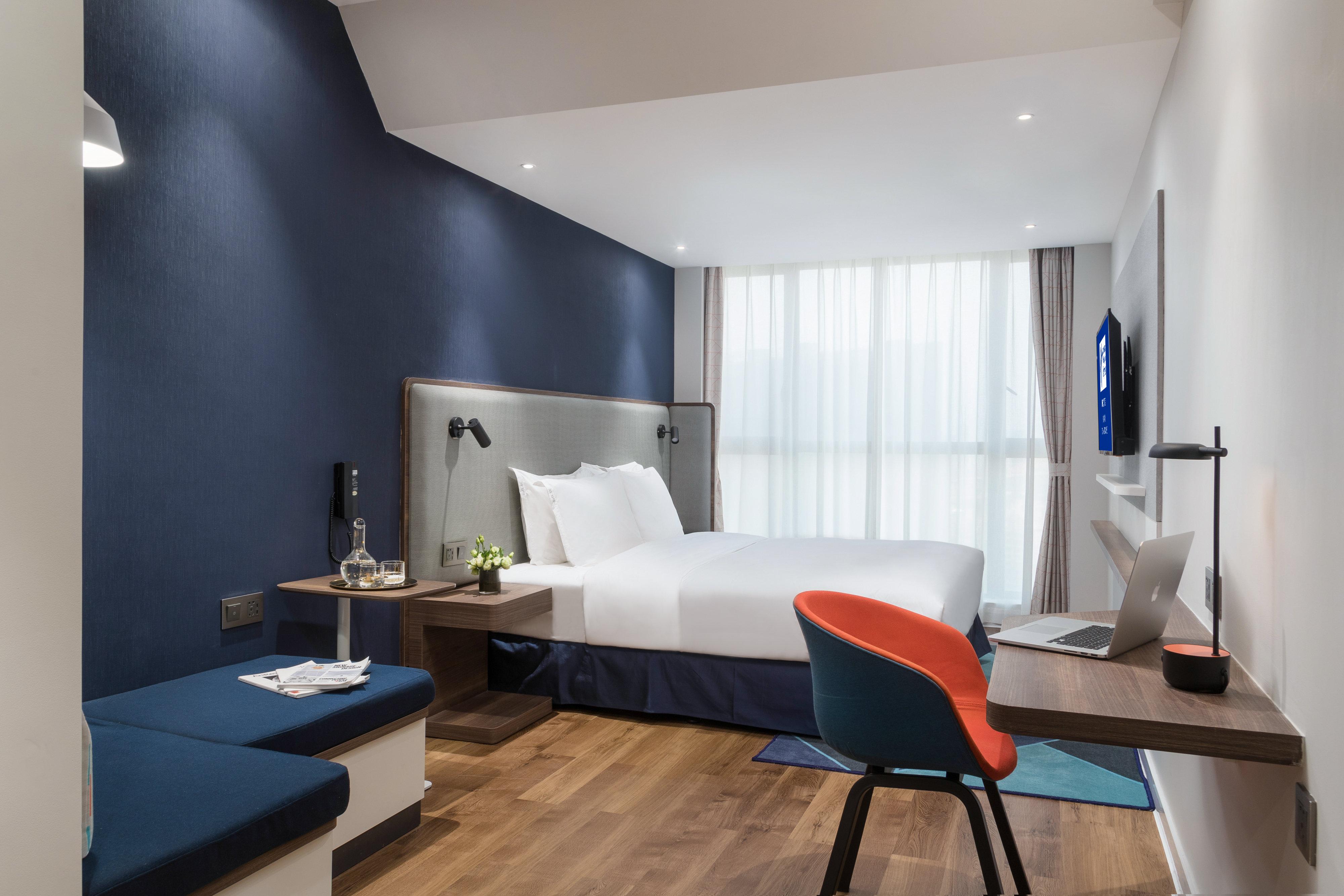 Holiday Inn Express Foshan Chancheng By Ihg エクステリア 写真