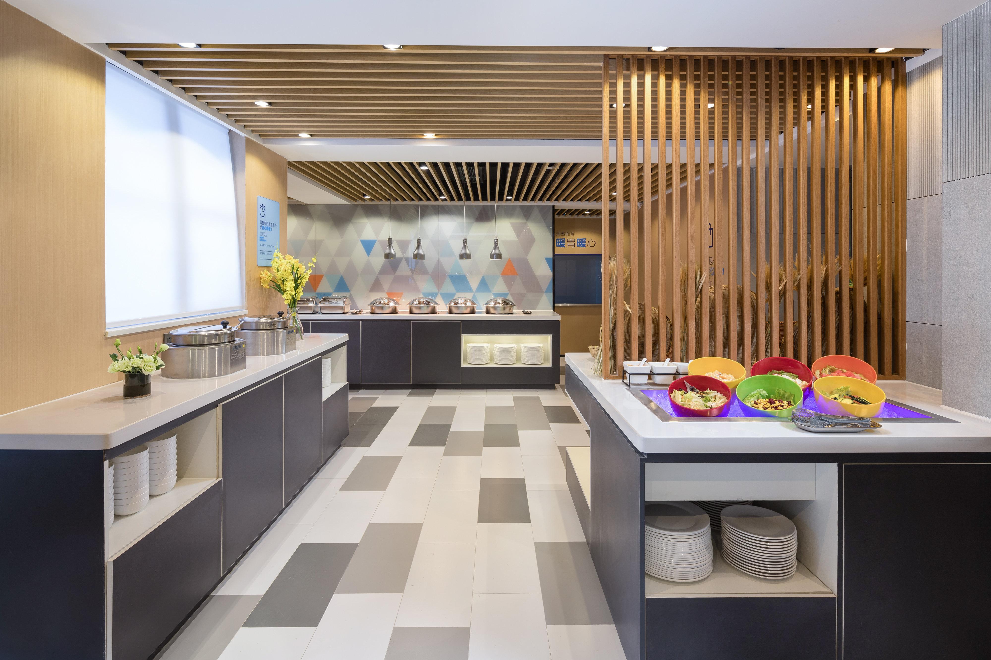 Holiday Inn Express Foshan Chancheng By Ihg エクステリア 写真