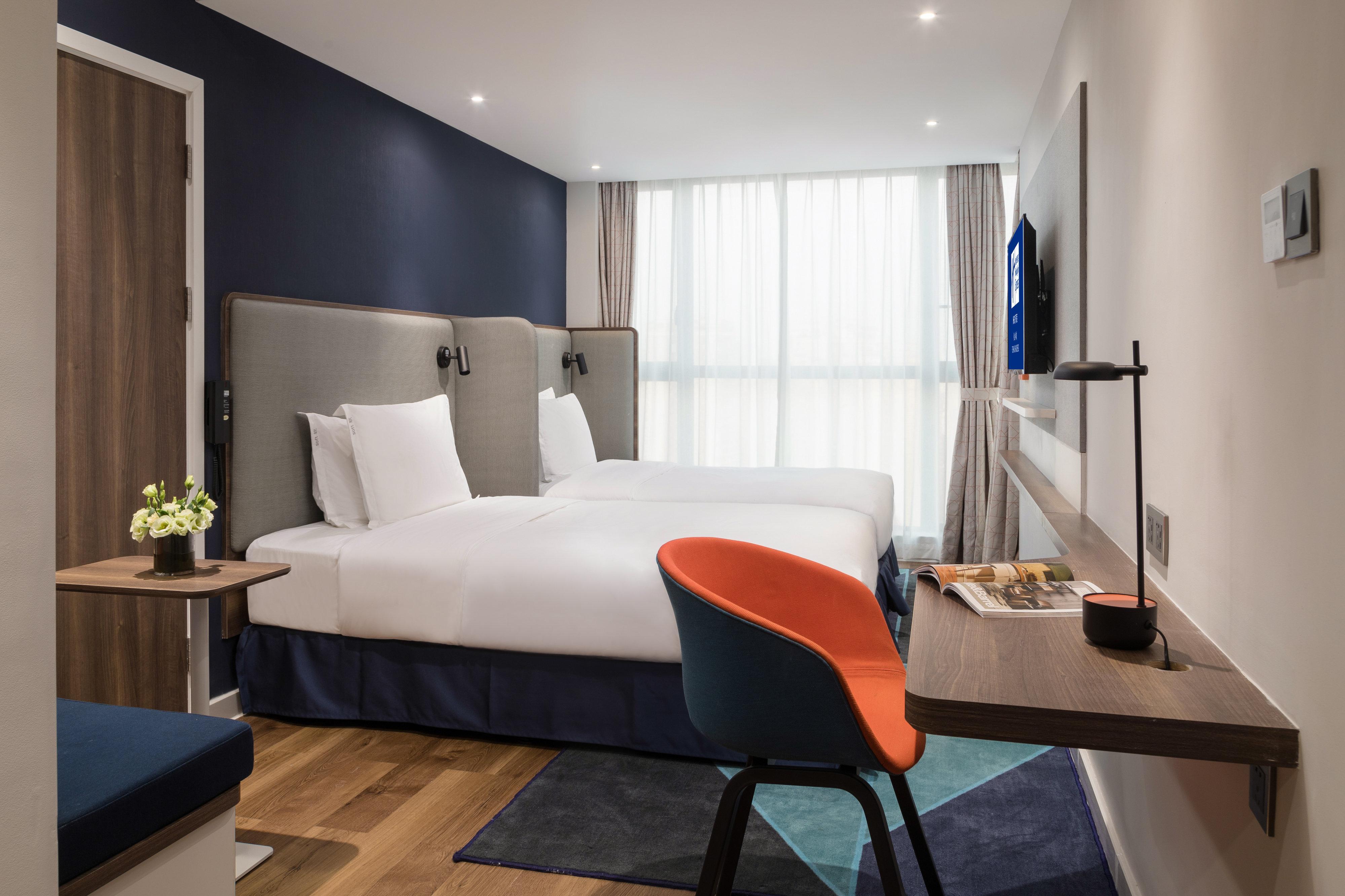 Holiday Inn Express Foshan Chancheng By Ihg エクステリア 写真
