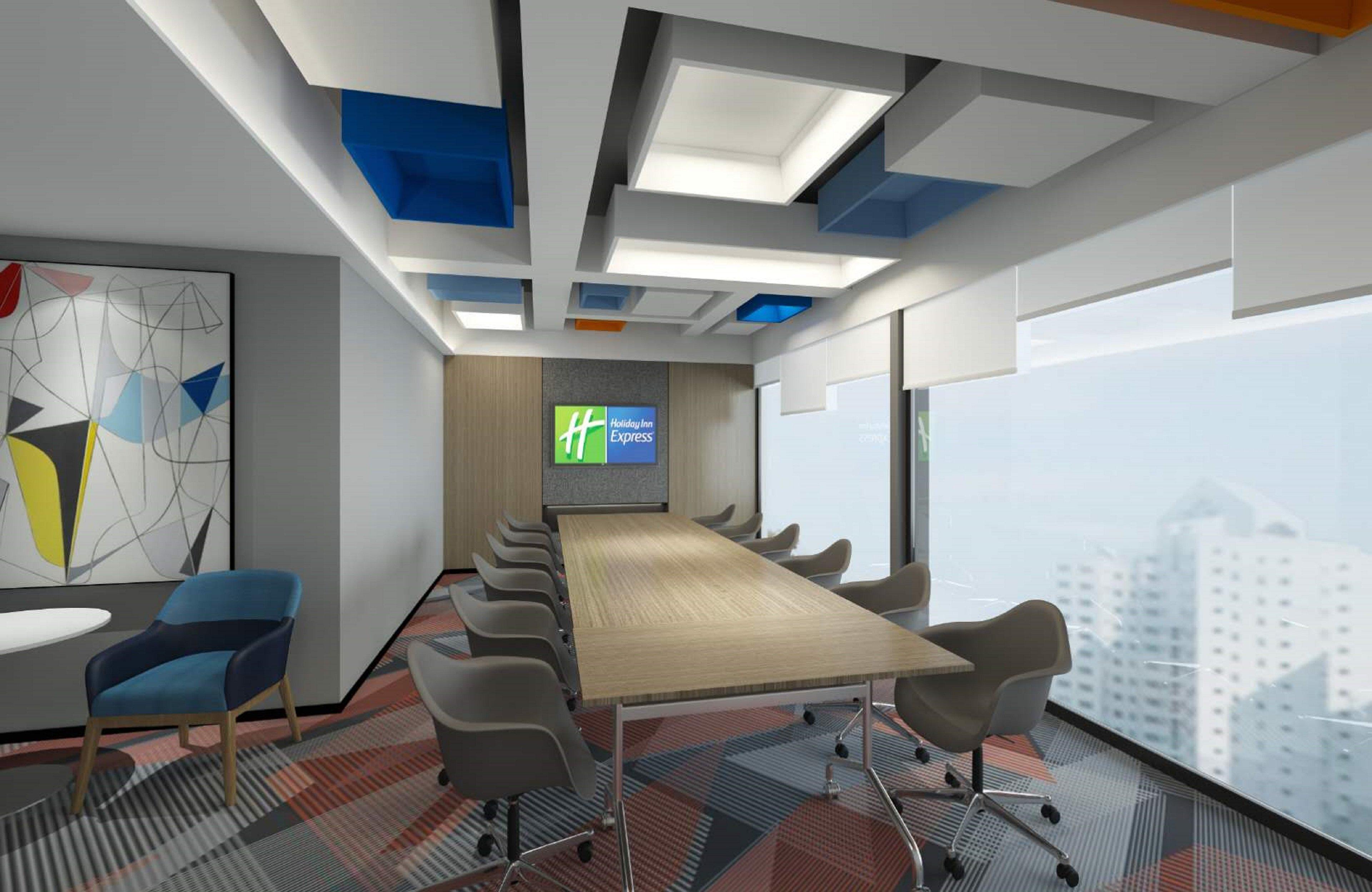Holiday Inn Express Foshan Chancheng By Ihg エクステリア 写真