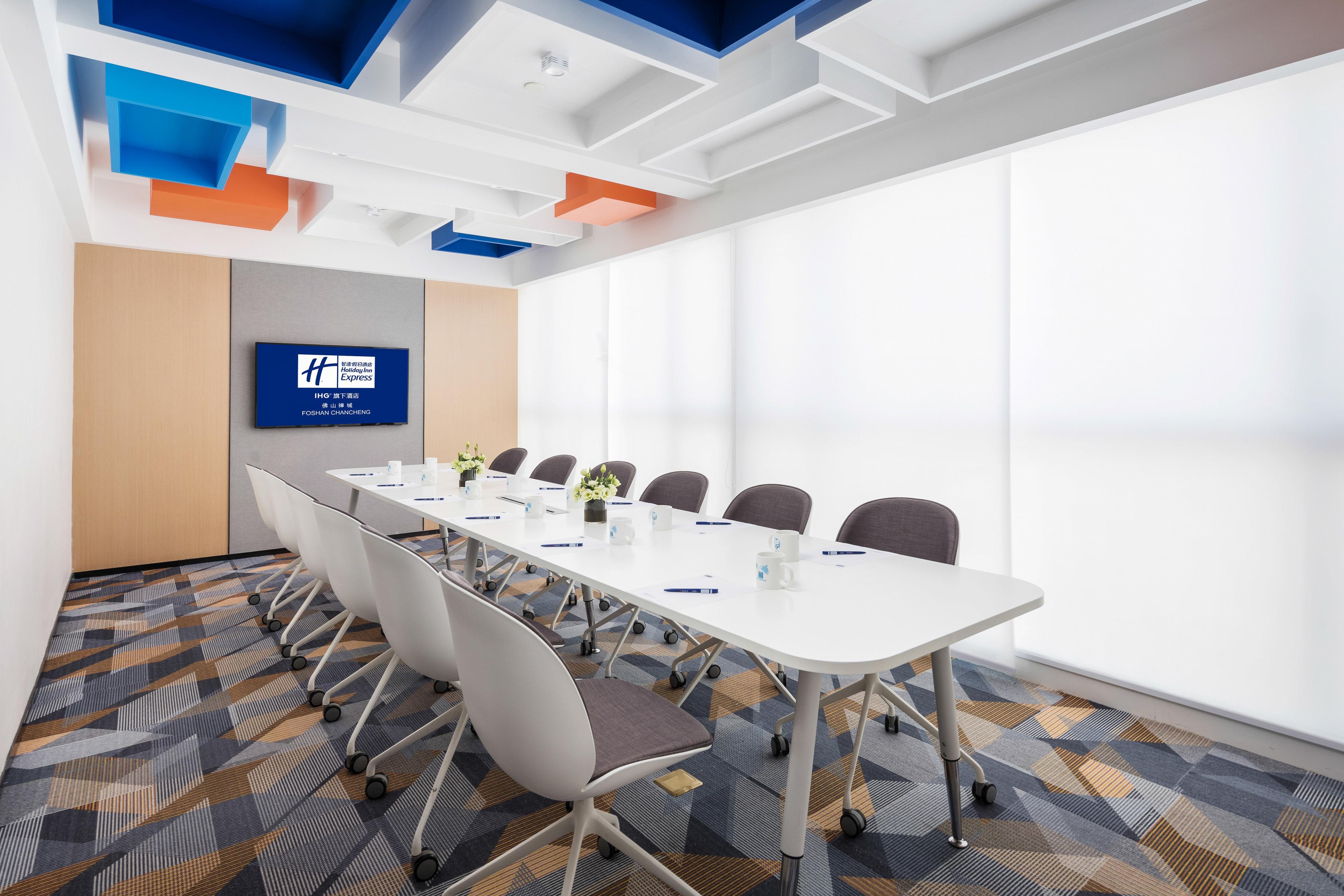 Holiday Inn Express Foshan Chancheng By Ihg エクステリア 写真