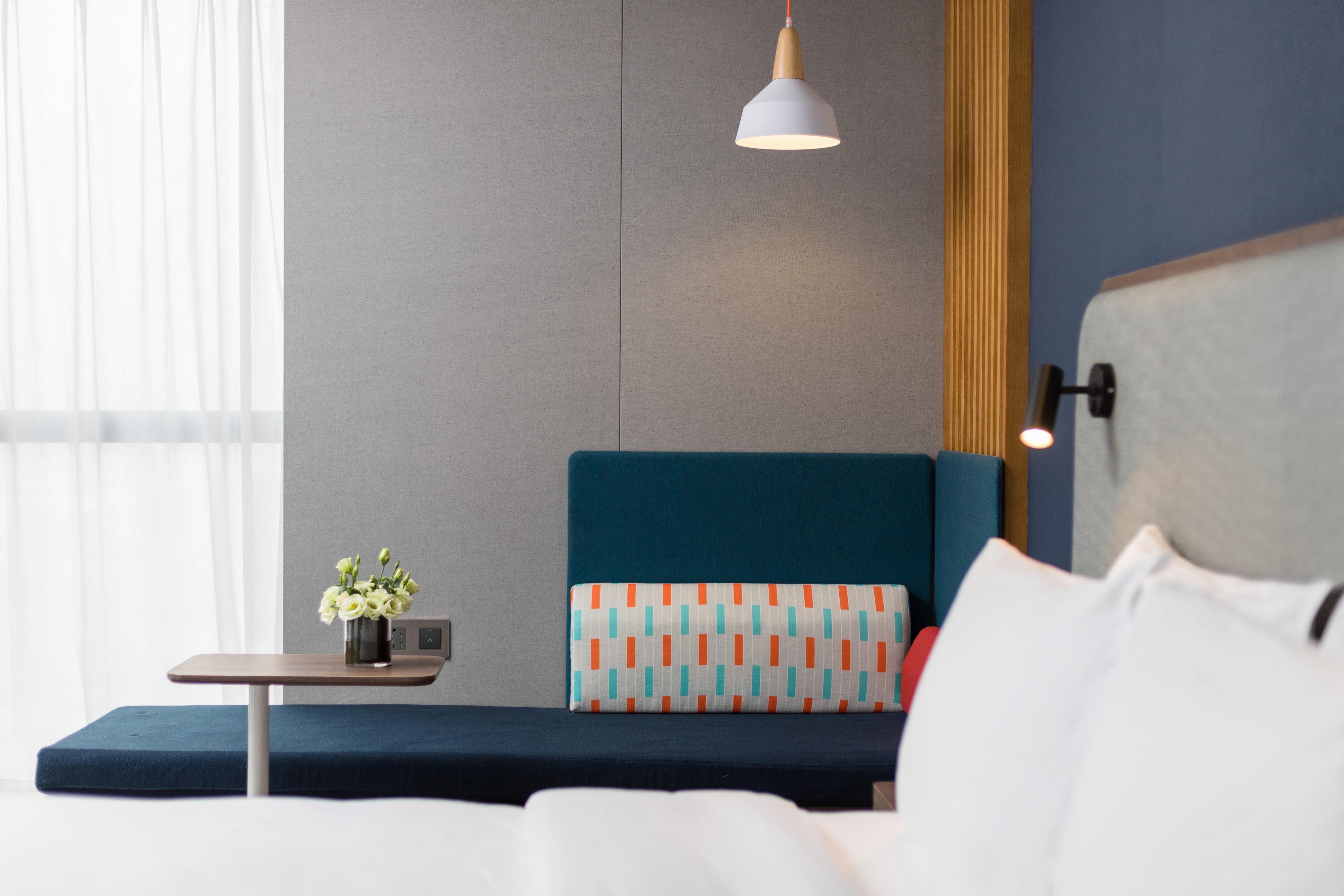 Holiday Inn Express Foshan Chancheng By Ihg エクステリア 写真