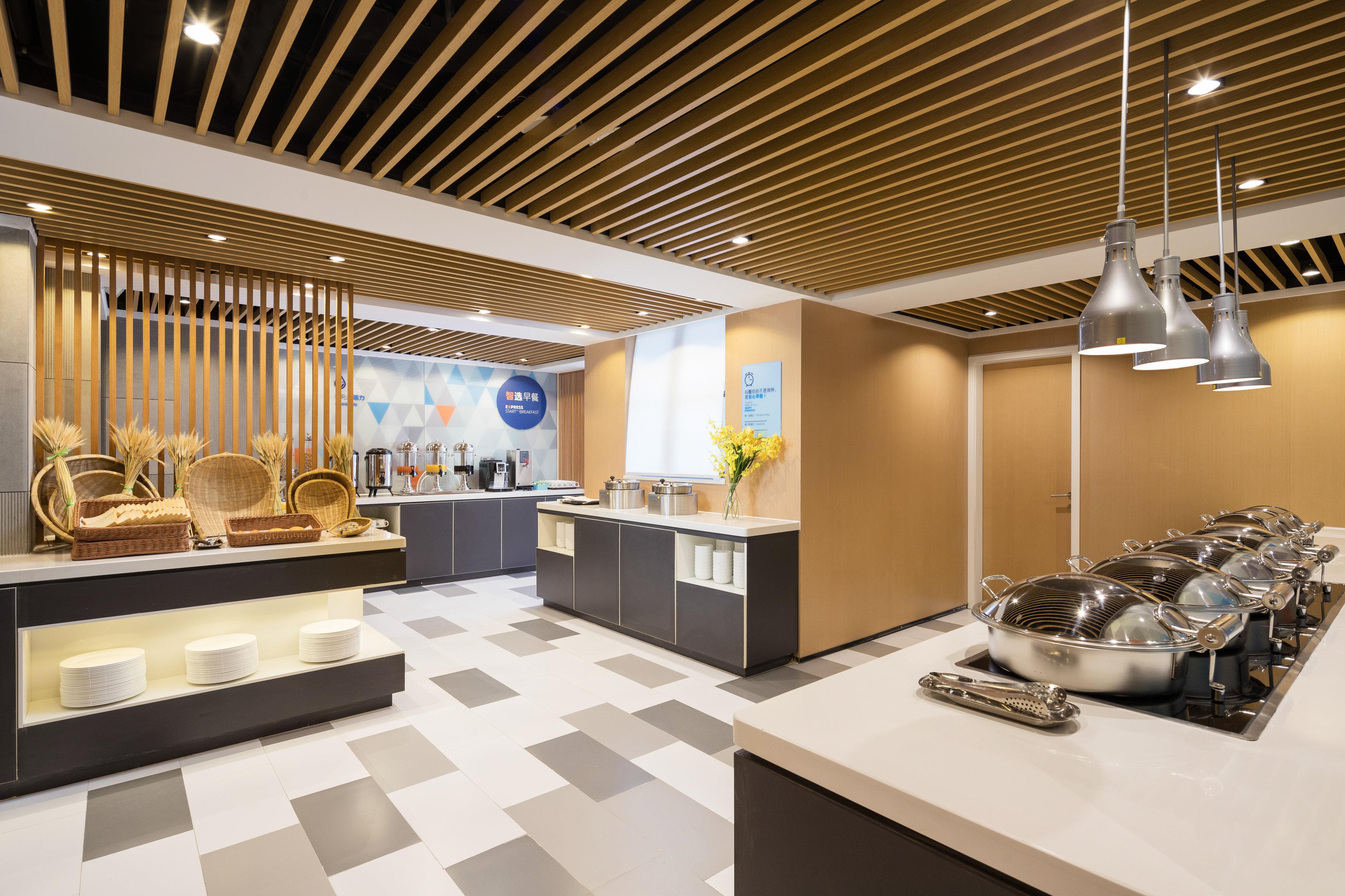 Holiday Inn Express Foshan Chancheng By Ihg エクステリア 写真